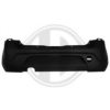 DIEDERICHS 4455055 Bumper